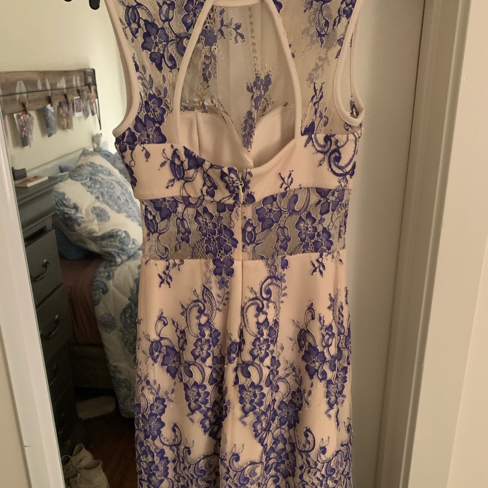 Cocktail Dress